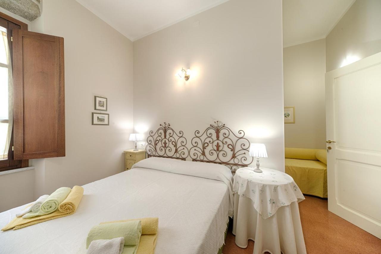 B&B A Casa Di Teresa Olbia Luaran gambar