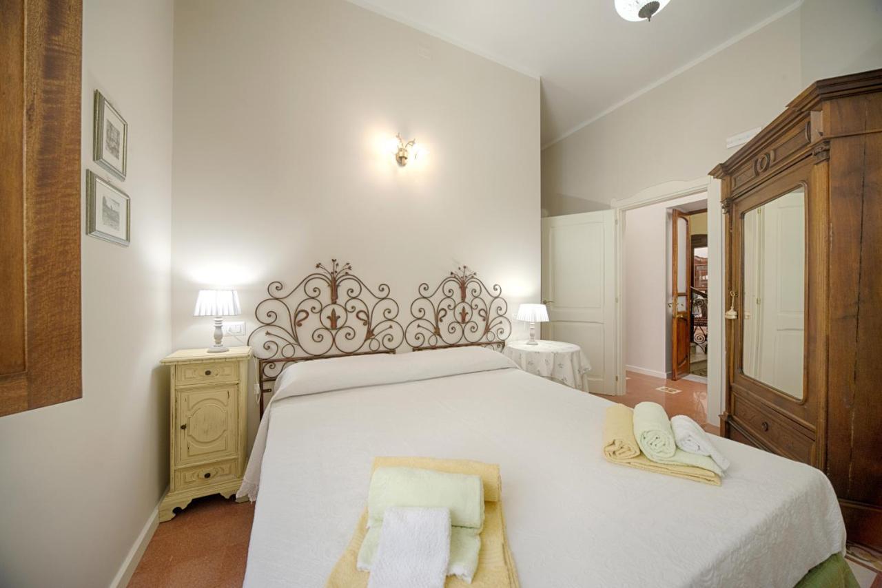 B&B A Casa Di Teresa Olbia Luaran gambar