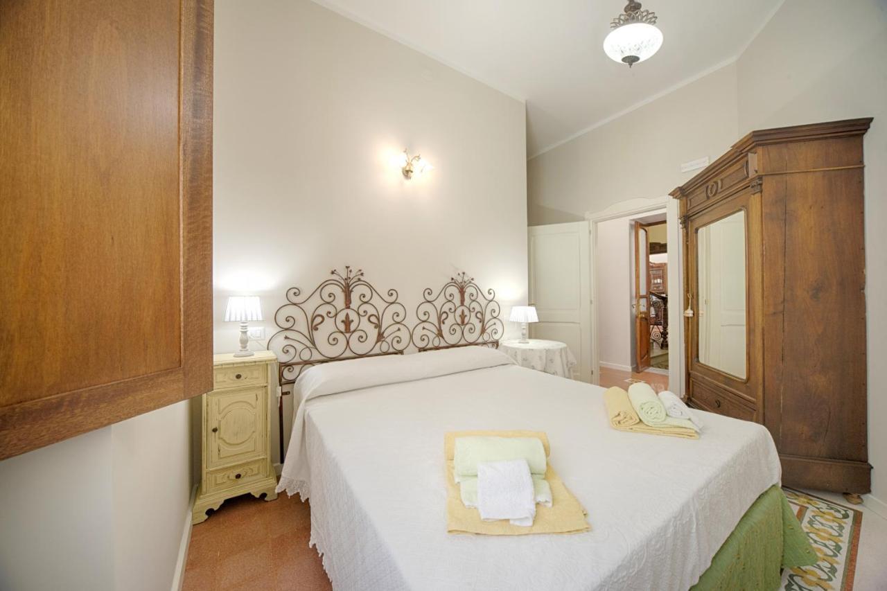 B&B A Casa Di Teresa Olbia Luaran gambar