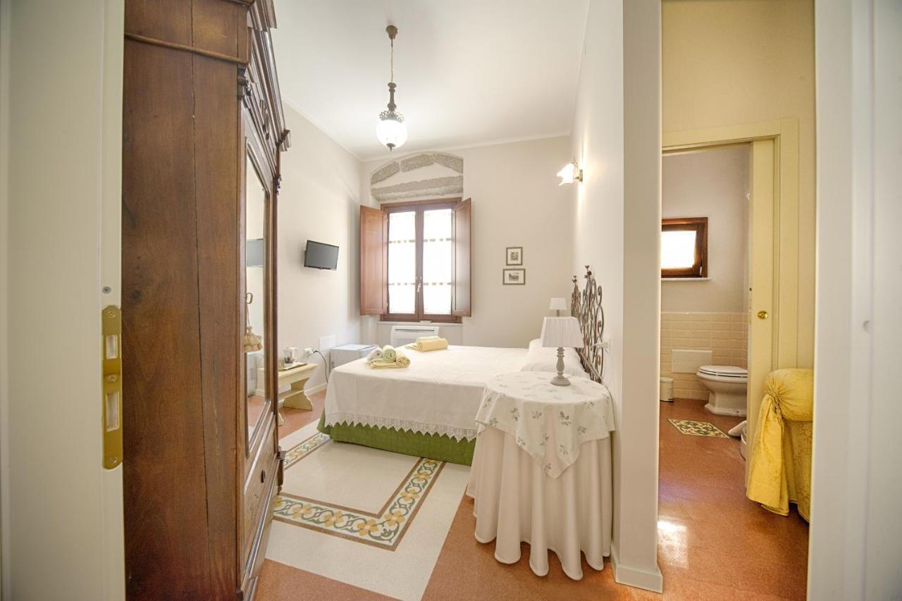 B&B A Casa Di Teresa Olbia Luaran gambar