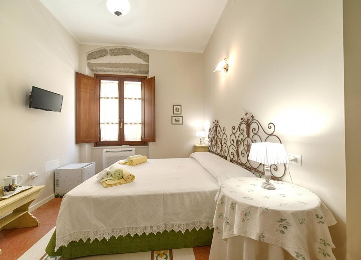 B&B A Casa Di Teresa Olbia Luaran gambar