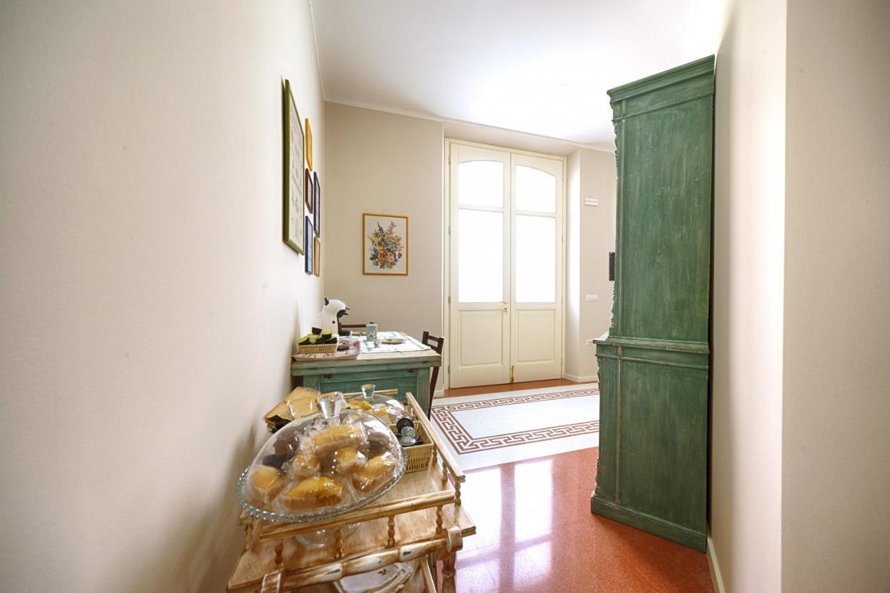 B&B A Casa Di Teresa Olbia Luaran gambar