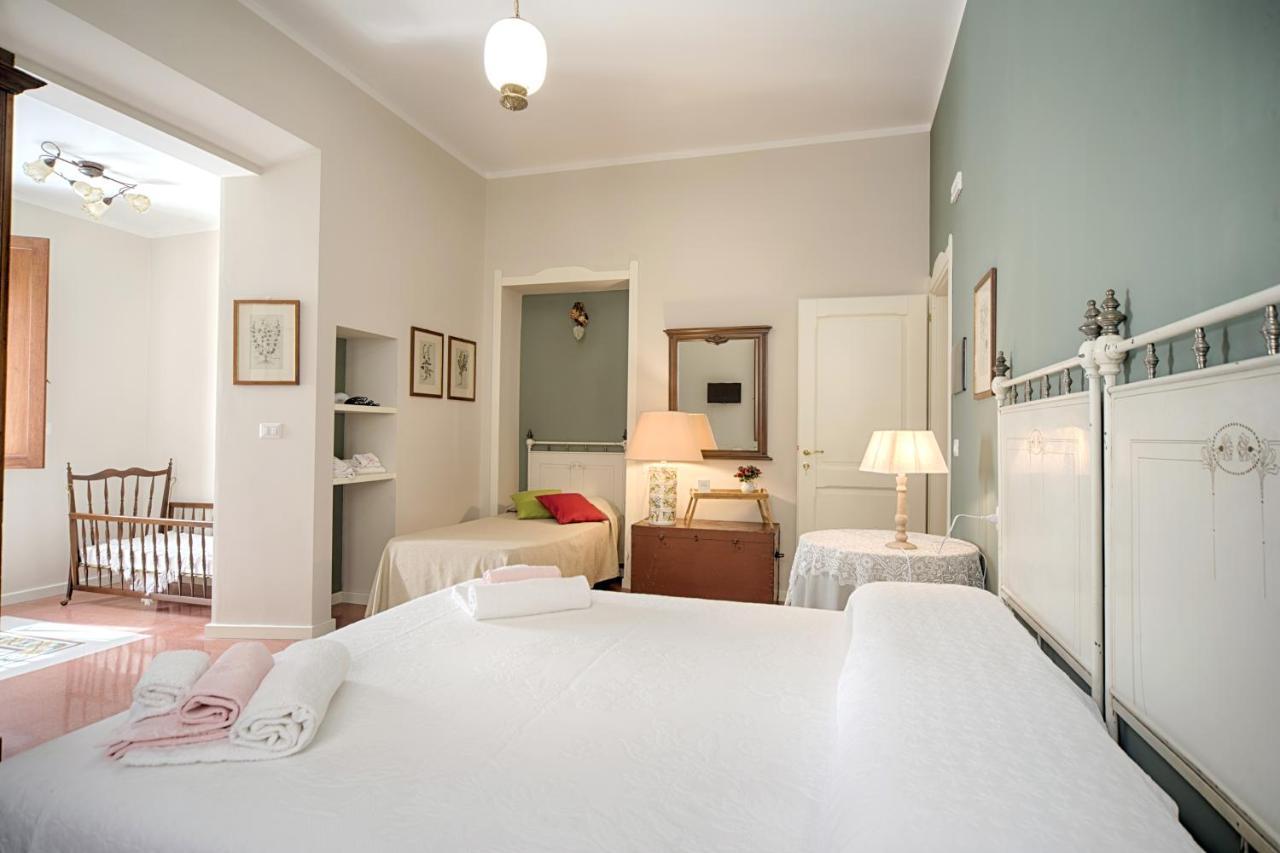 B&B A Casa Di Teresa Olbia Luaran gambar