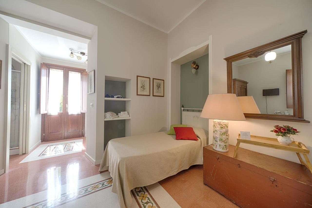 B&B A Casa Di Teresa Olbia Luaran gambar