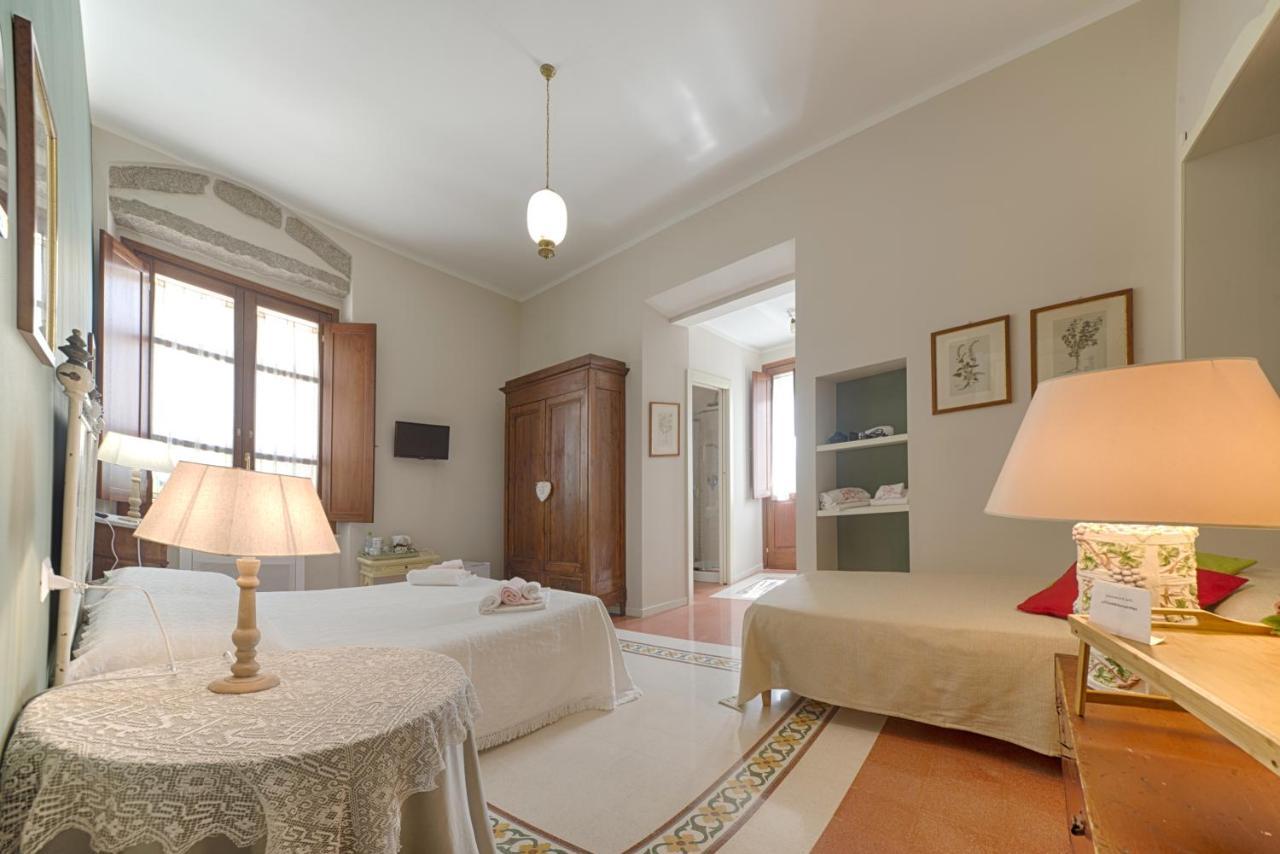 B&B A Casa Di Teresa Olbia Luaran gambar